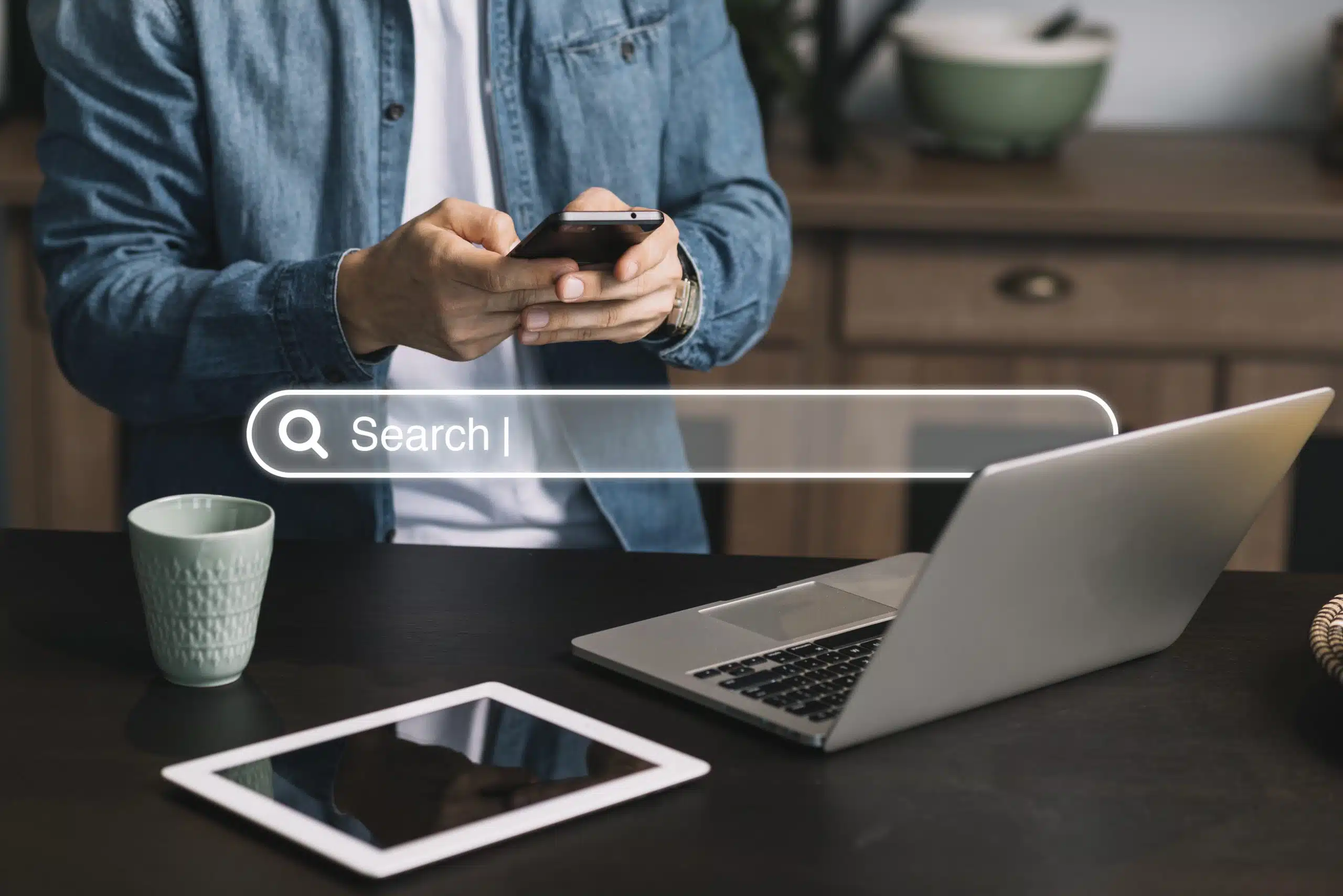 Search Engine Advertising