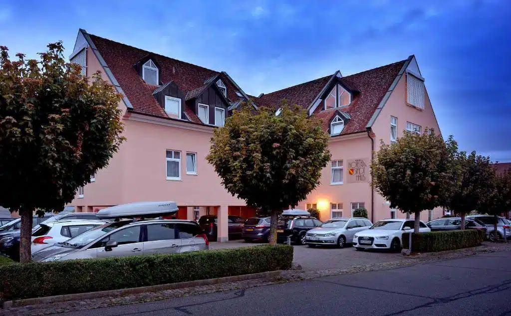 Hotel Webdesign & Marketing für mehr Direktbuchungen – Hotel Webdesign VID Design