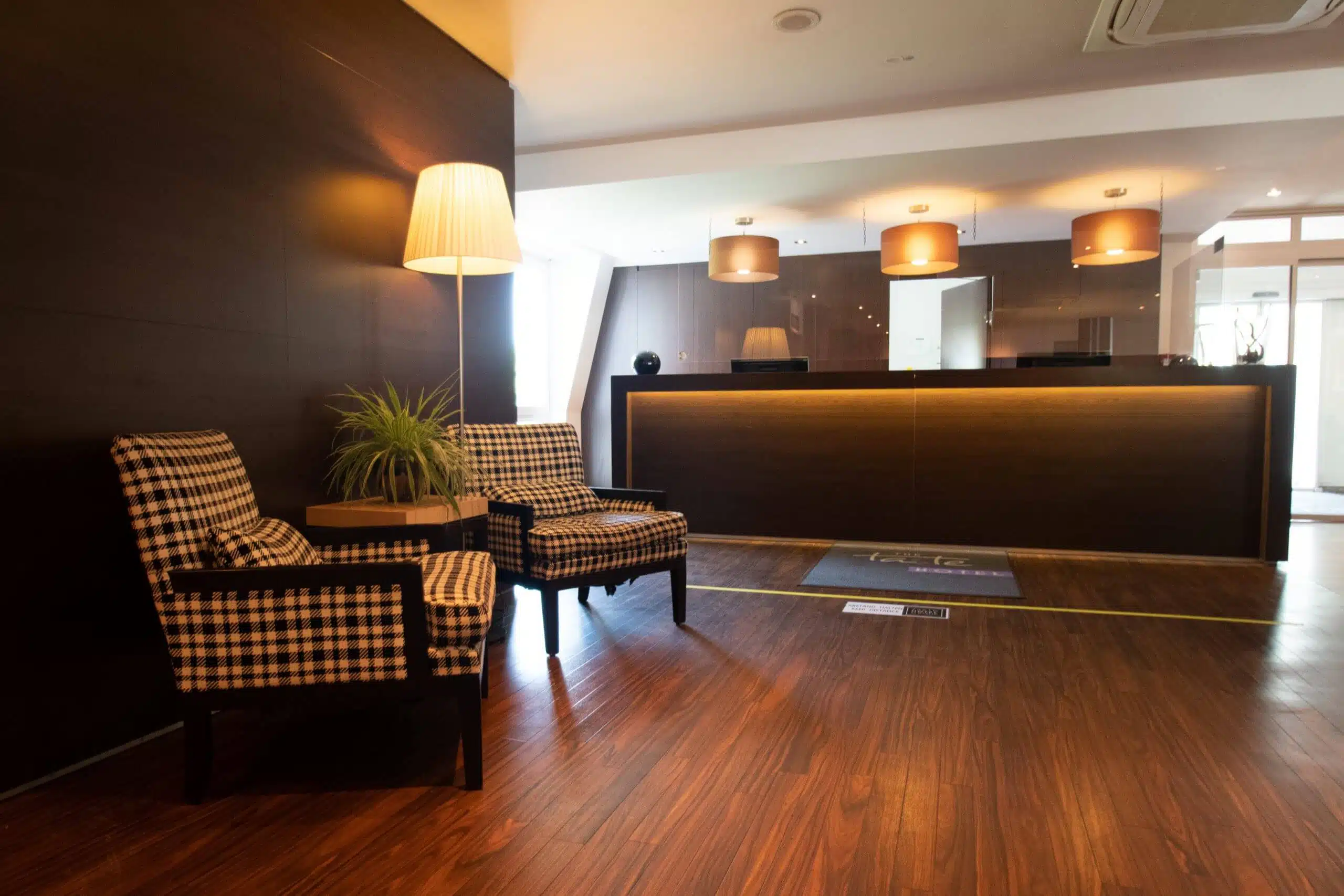 Hotel Webdesign & Marketing für mehr Direktbuchungen – Hotel Webdesign VID Design