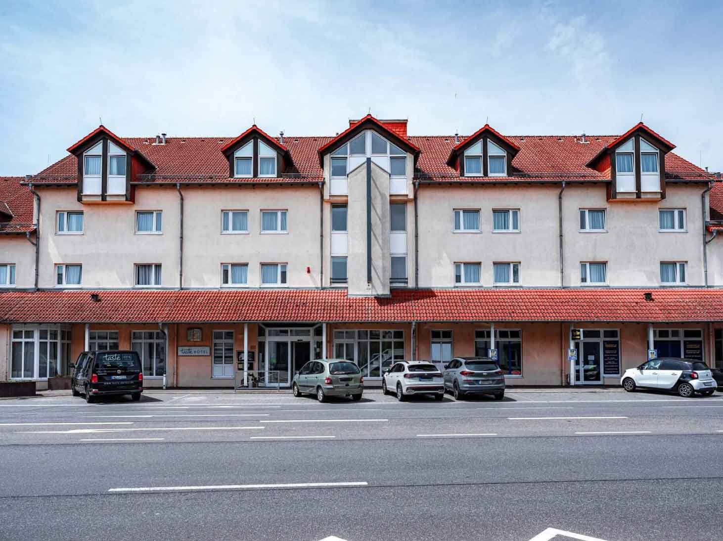 VID Design Hotel Marketing Agentur