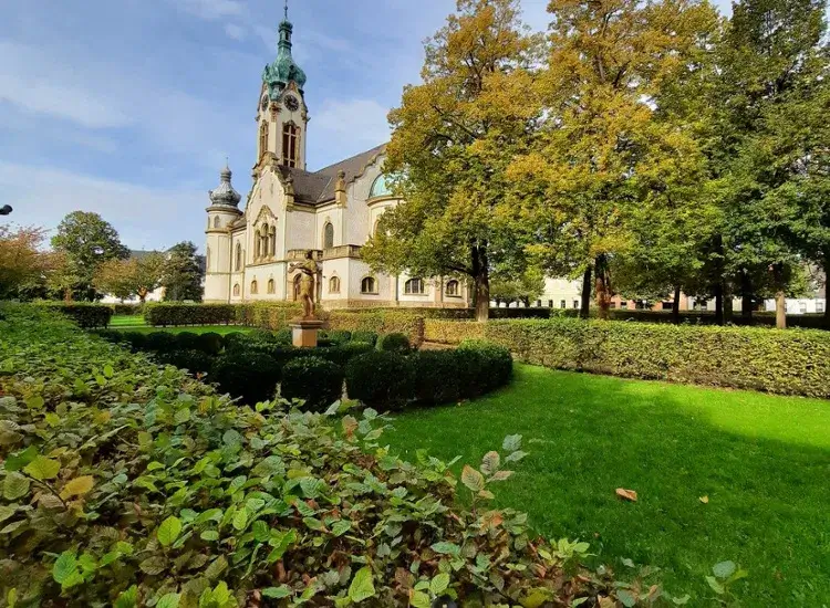 VID Design Hotel Marketing Agentur