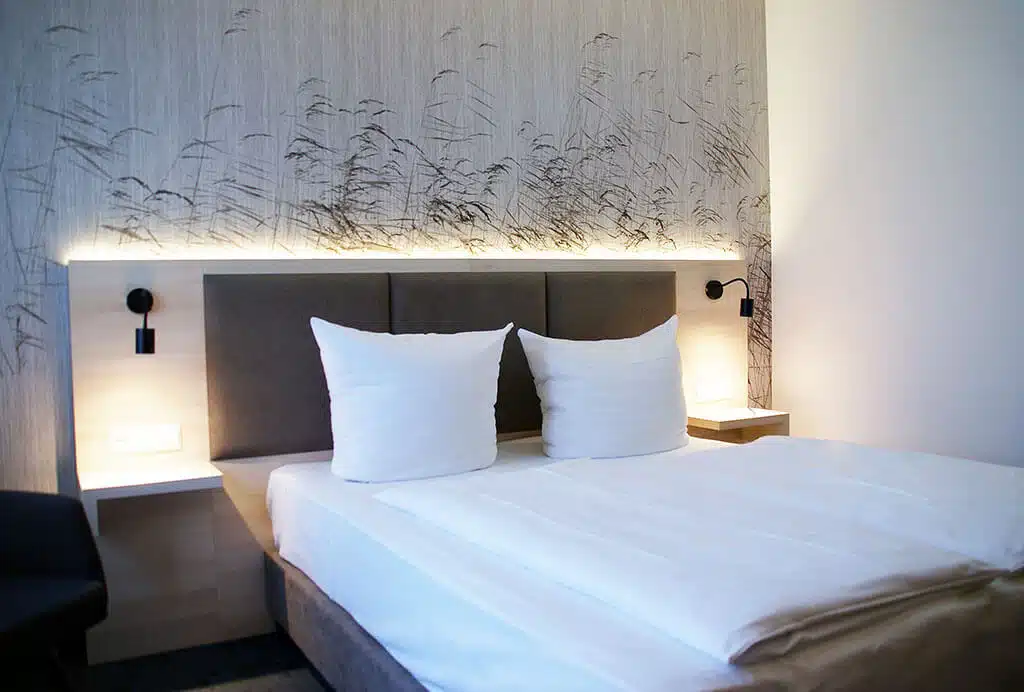Hotel Webdesign & Marketing für mehr Direktbuchungen – Hotel Webdesign VID Design