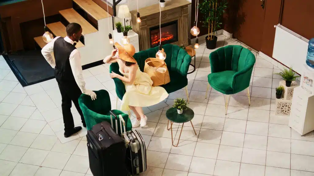 Hotel Webdesign Agentur | Mehr Direktbuchungen für Hotels