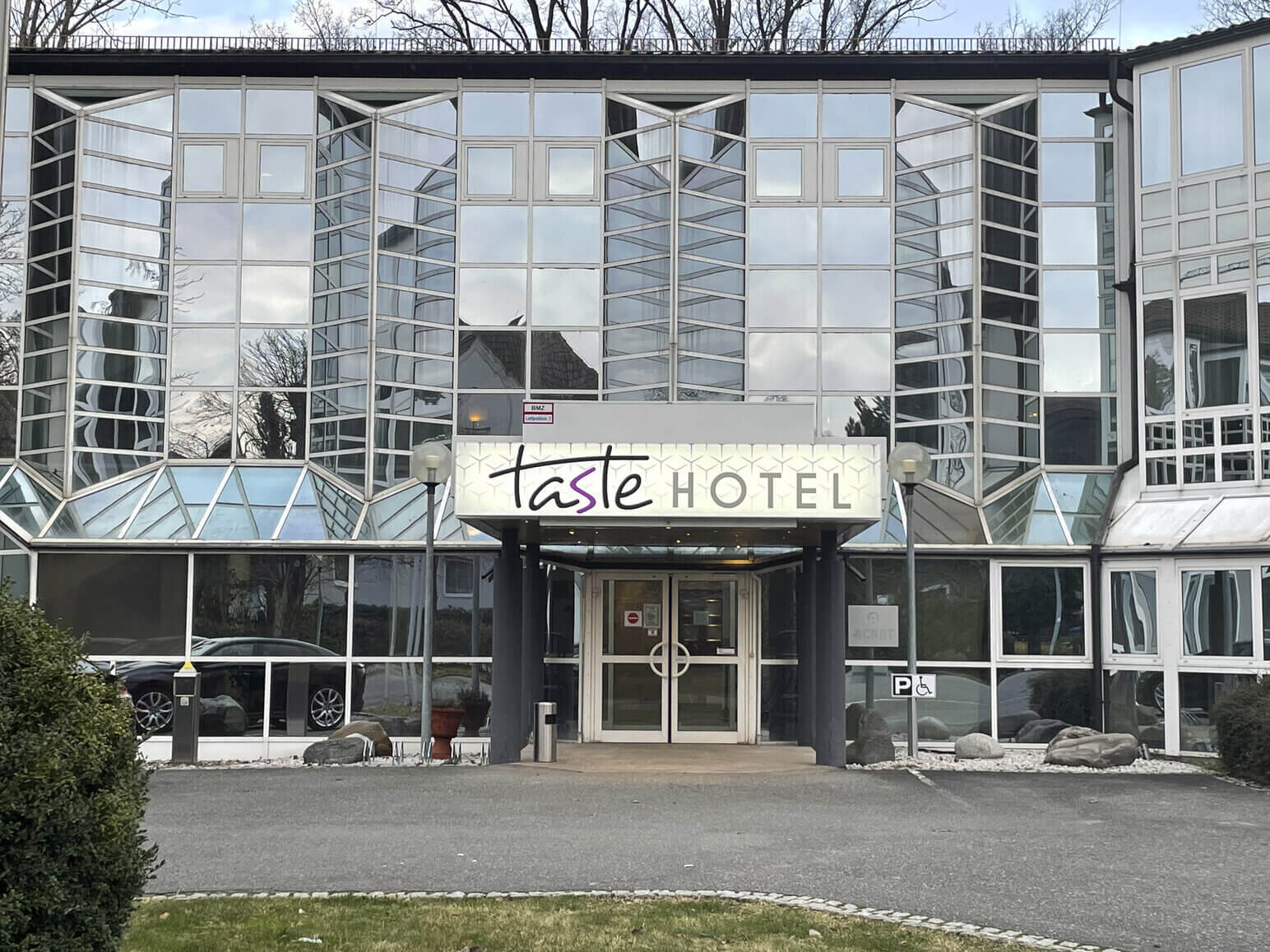 VID Design Hotel Marketing Agentur
