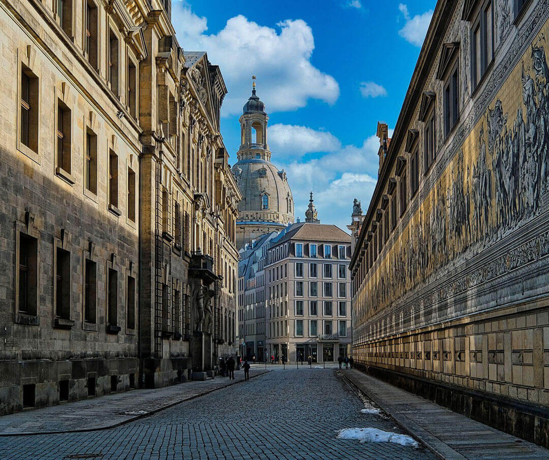 Taste Hotel Dresden