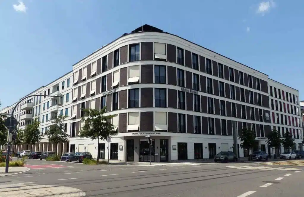 Hotel Marketing Agentur für Sichtbarkeit & mehr Direktbuchungen