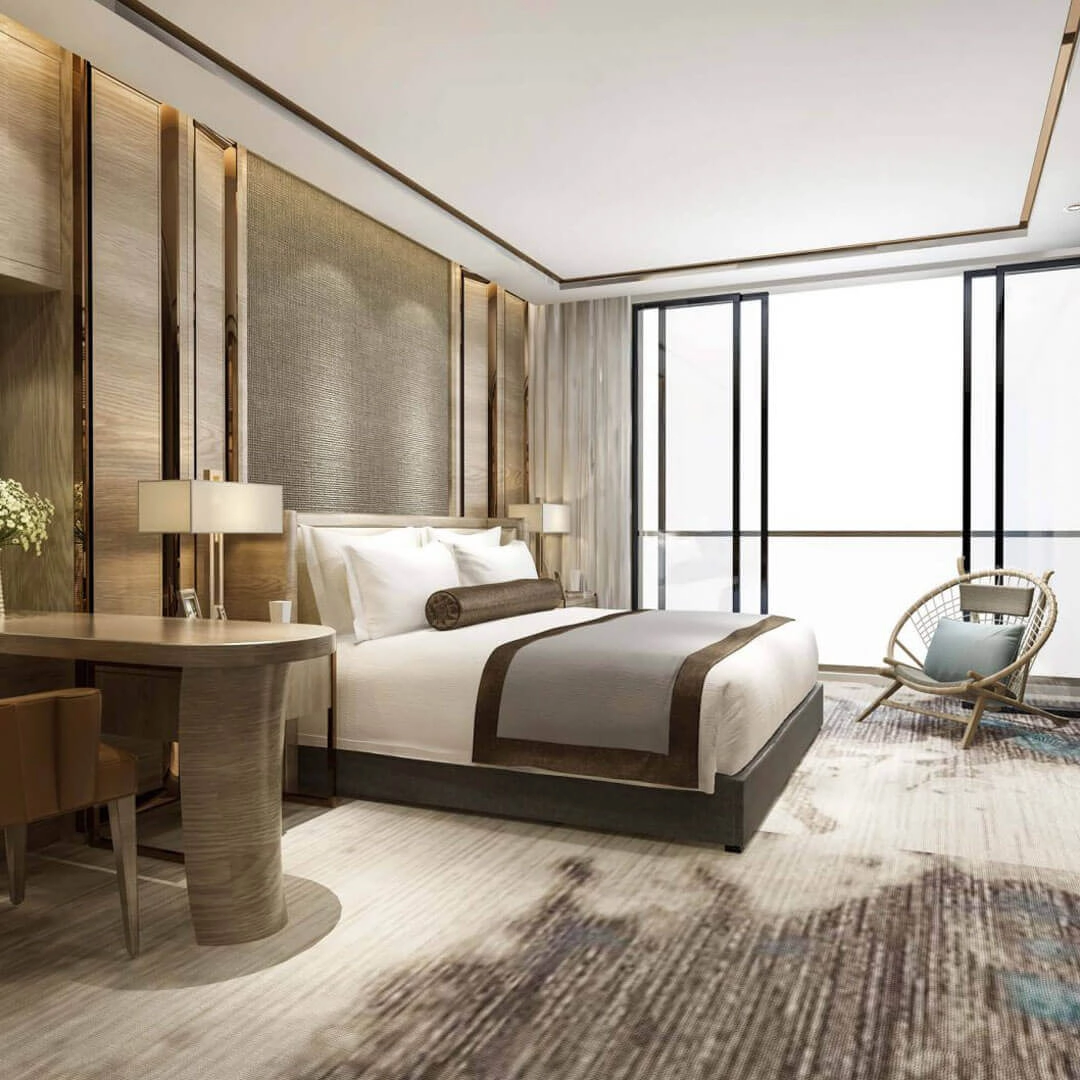 Hotel Webdesign Agentur | Mehr Direktbuchungen für Hotels