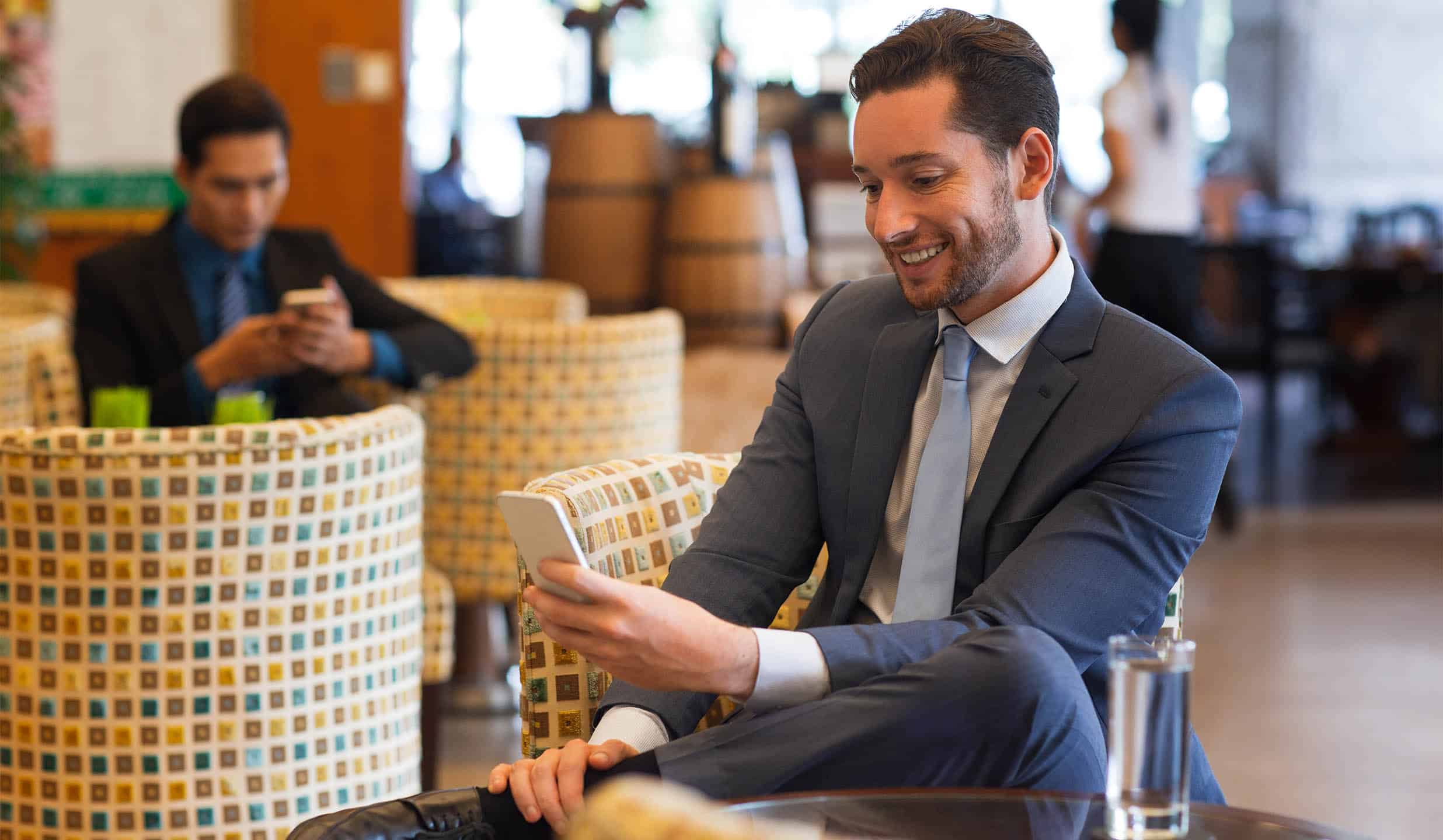 Loyalty Programm für Hotels