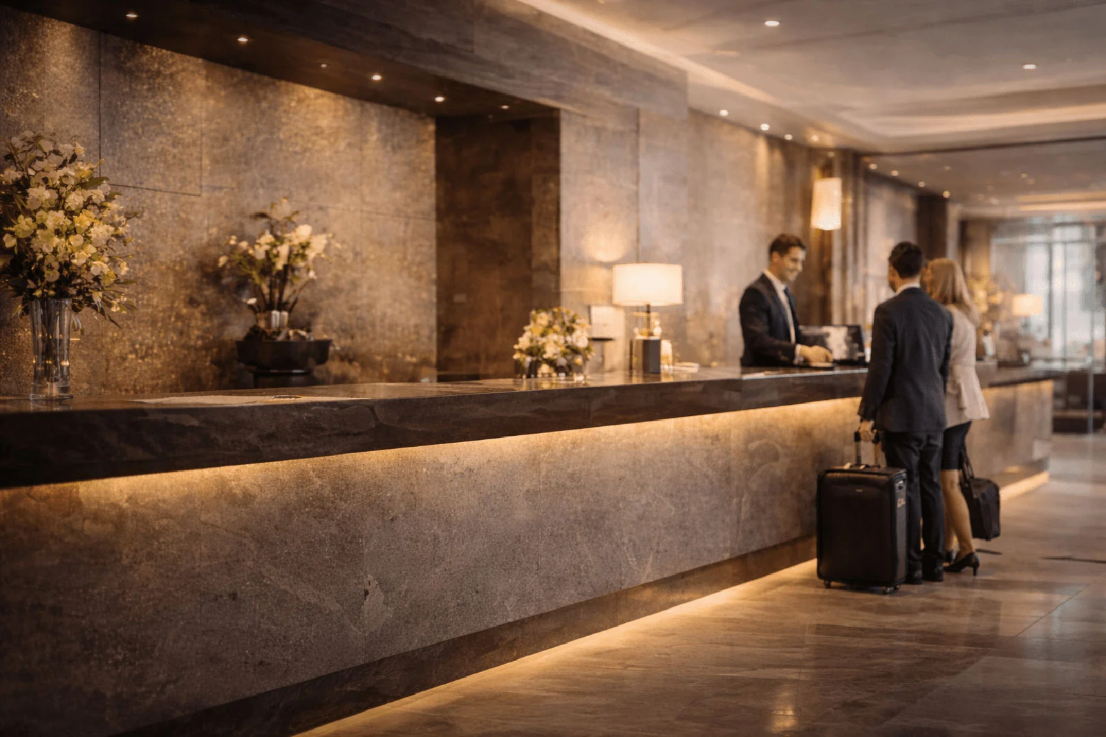 Hotel Marketing Agentur